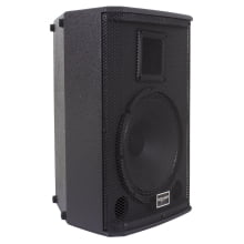 Caixa Passiva 100W RMS Saga 10P