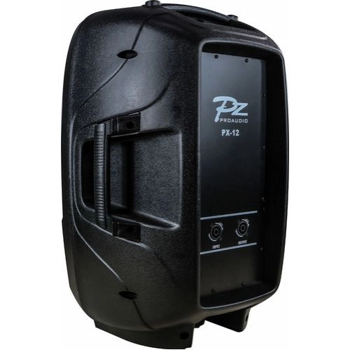 Caixa Passiva 150W RMS PZ Audio PX-12P