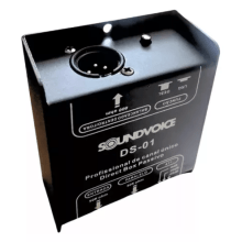 Direct Box SoundVoice DS-01 