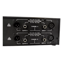 Equalizador 31 Bandas SoundVoice EQ-231 