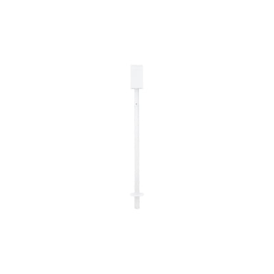 Haste p/Subwoofer + Vertical Line - COR: Branca cod.2166