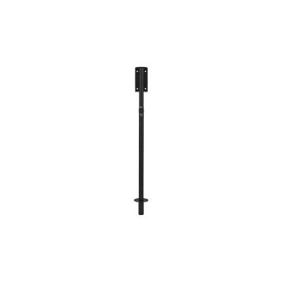 Haste p/Subwoofer + Vertical Line - COR: Preta cod.2172