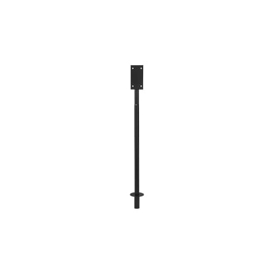 Haste p/Subwoofer + Vertical Line - COR: Preta cod.2172