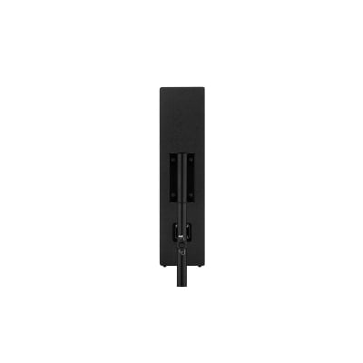 Haste p/Subwoofer + Vertical Line - COR: Preta cod.2172