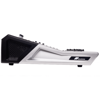 Mesa de Som Digital Duonn Atrium 32 Canais com Interface de Áudio
