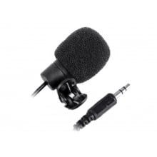 Microfone de Lapela Tag Sound TG-88LP