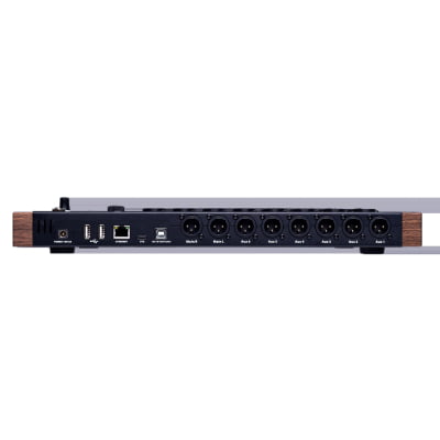 Mixer Digital Duonn de 16 canais LIVE BAND 1632 