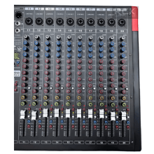 Mixer K-Audio 20 canais 6 auxiliares MP-20.6 