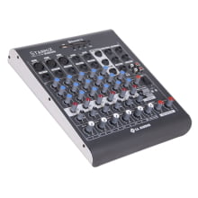 Mixer Starmix de 06 canais XMS-602 