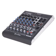 Mixer Starmix de 06 canais XMS-602 