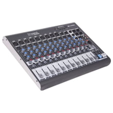 Mixer Starmix de 12 canais XMS-1202 