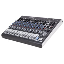 Mixer Starmix de 12 canais XMS-1202 