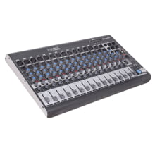 Mixer Starmix de 16 canais XMS-1602