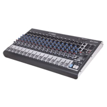 Mixer Starmix de 16 canais XMS-1602