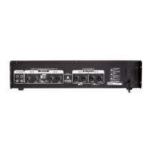 Potência LL 400W RMS PRO-1600