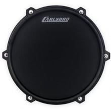 Bateria Eletrônica Carlsbro by Odery CSD35-M Mesh Pads, Tri-Zone, pedal e módulo com 320 Sons