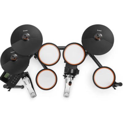  Bateria Eletrônica DONNER DED-100 