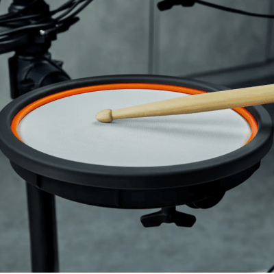  Bateria Eletrônica DONNER DED-100 