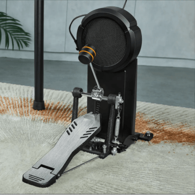  Bateria Eletrônica DONNER DED-100 