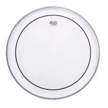  Pele de 10" Hidráulica REMO Encore Pinstripe EN-0310PS ref.10604