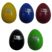 Ganzá tipo Ovo (Egg Shaker) ES-02