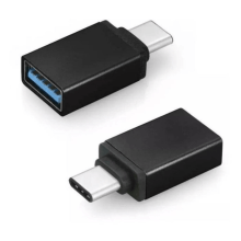 Adaptador OTG p/USB Tipo C SoundVoice Lite OTG-02