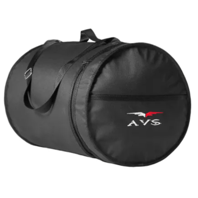 Capa p/Tan Tan 70 cms x 14" Flex Hard AVS ref.BIP086FH Capa p/Tan Tan 70 cms x 14" Flex Hard AVS ref.BIP086FH