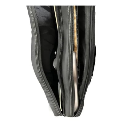 Capa para Guitarra DUPLA Executive AVS ref.BIC006EX2 