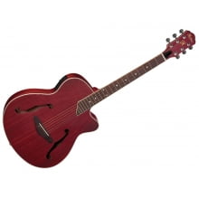 Violão Hofma Vintage HMF-240 Aço
