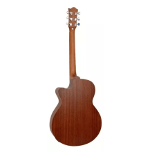 Violão Tagima Dallas Mahogany Aço