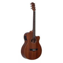 Violão Tagima Dallas Mahogany Aço