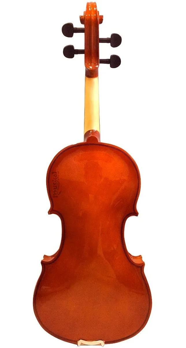 Violino Acústico 4/4 VIVACE Mozart  c/estojo 
