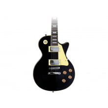 Guitarra Les Paul Strinberg LPS-230 BK