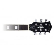 Guitarra Les Paul Strinberg LPS-230 WR