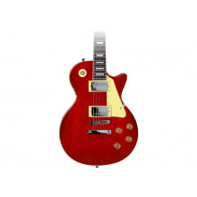Guitarra Les Paul Strinberg LPS-230 WR