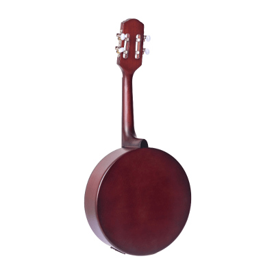 Banjo MARQUÊS Acústico Aro Jateado BAJ-87 