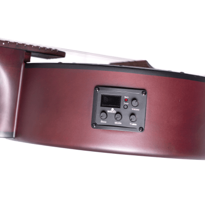 Banjo MARQUÊS Ativo Aro Jateado BAJ-138 