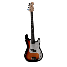 Contra Baixo 4 cordas Precision Bass Malibu PB-1