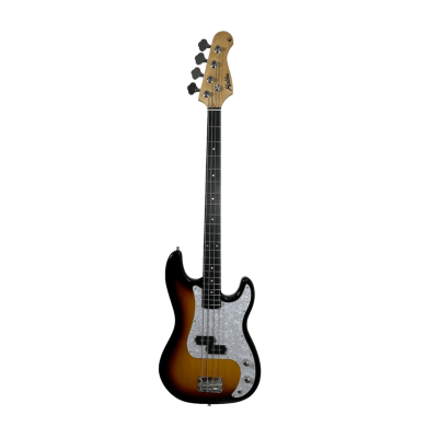 Contra Baixo 4 cordas Precision Bass Malibu PB-1