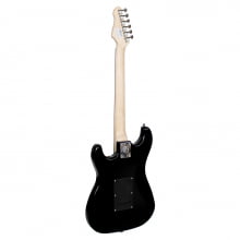 Guitarra Giannini Strato HSS G-101 Black