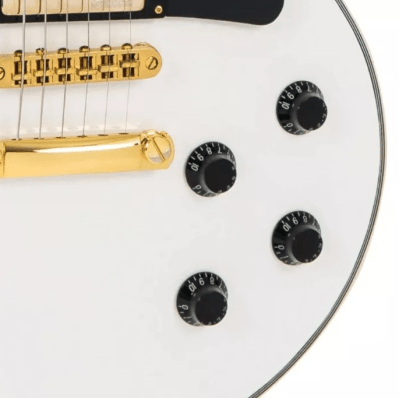 Guitarra Les Paul Vintage Reissued V100 AW - Artic White