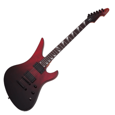 Guitarra Schecter Avenger Standard