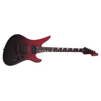 Guitarra Schecter Avenger Standard