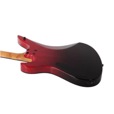 Guitarra Schecter Avenger Standard