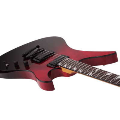 Guitarra Schecter Avenger Standard