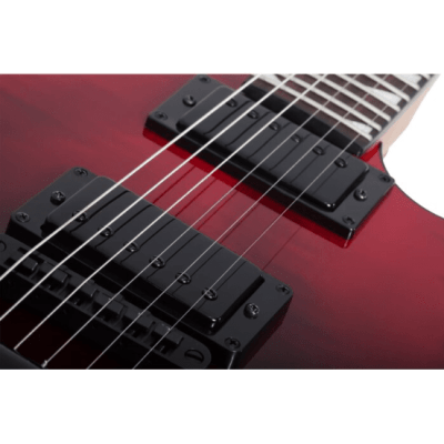 Guitarra Schecter Avenger Standard