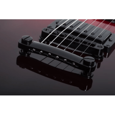 Guitarra Schecter Avenger Standard