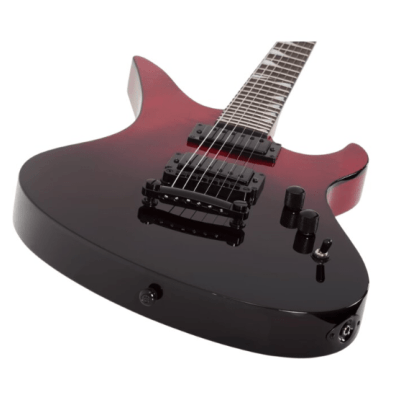 Guitarra Schecter Avenger Standard