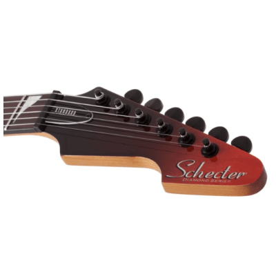 Guitarra Schecter Avenger Standard