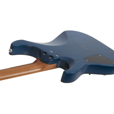 Guitarra Schecter C1 Standard Plus BLF